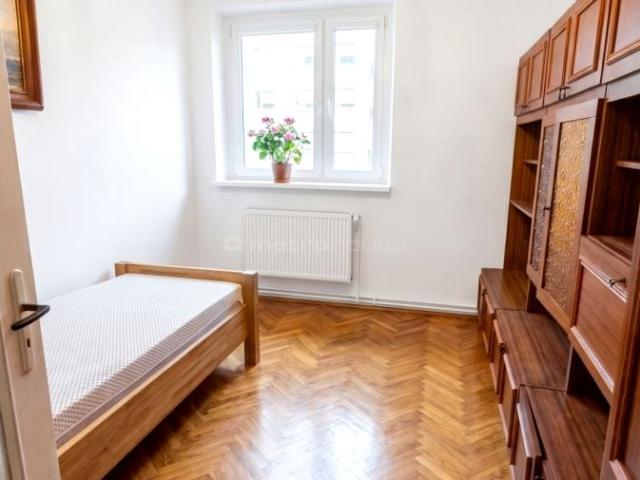 Czerwonego Krzyża 48,89 m², Sosnowiec
