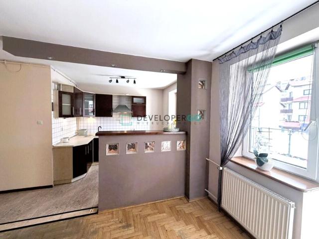 Czerwonego Krzyża 32 m², Siedlce