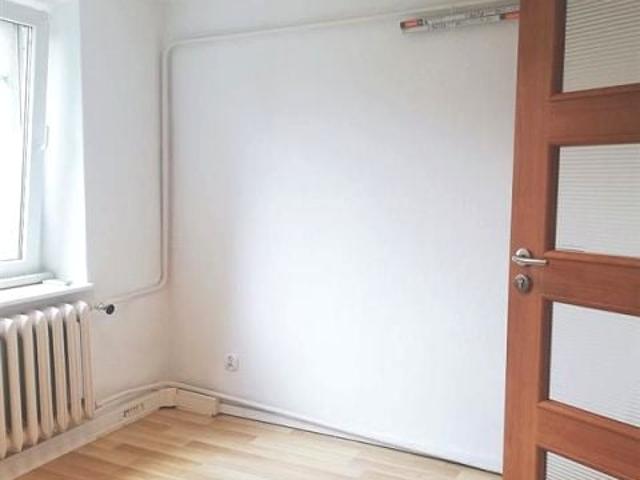 CZERWONY DWÓR 30 m², Gdańsk