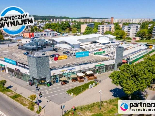 Czerwony Dwór 66 m², Gdańsk