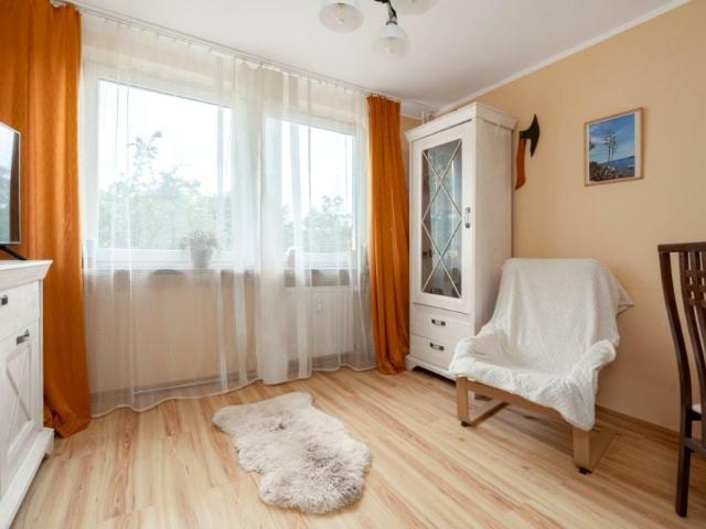 Czerwonych Maków 65 m², Warszawa