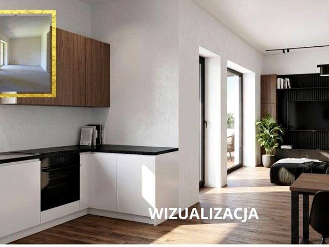 Czerwonych Maków 71,40 m², Bolesławiec