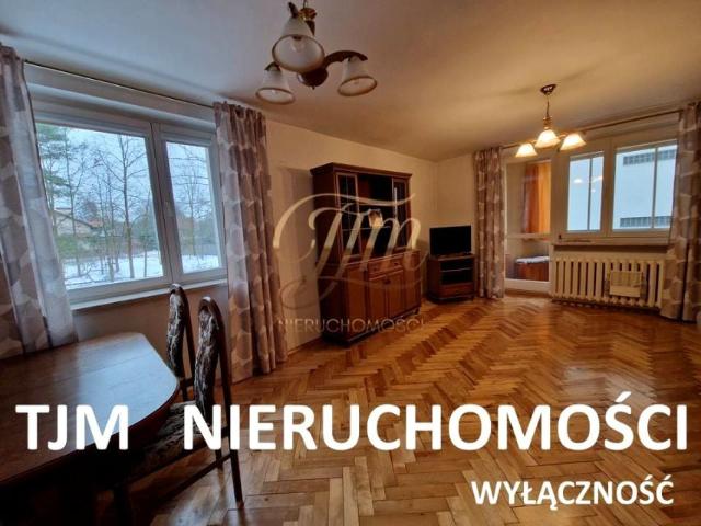 Czerwonych Beretów 76 m², Warszawa