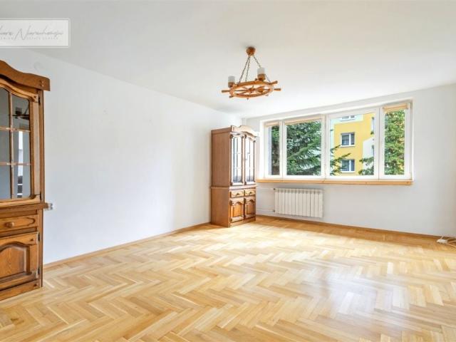 Czerwonych Beretów 85,17 m², Warszawa