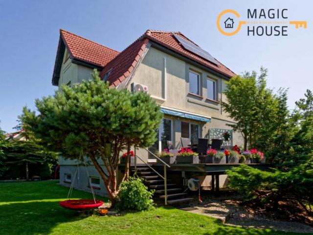 Czerwcowa 261 m², Gdańsk