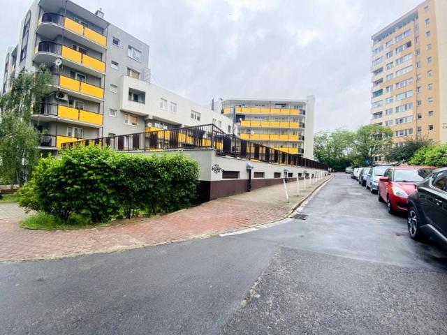 Czesława 66,70 m², Szczecin