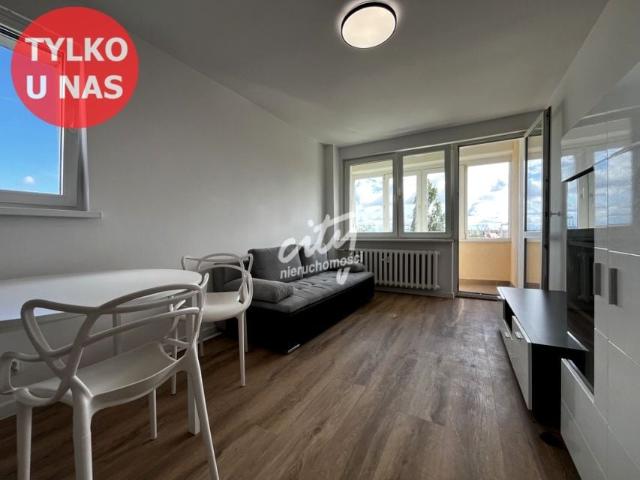 Czesława 38 m², Szczecin