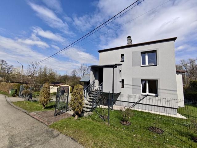 Czesława Tańskiego 20 153 m², Bielsko Biała