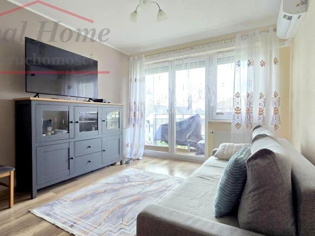 Czesława Klimasa 58,80 m², Wrocław