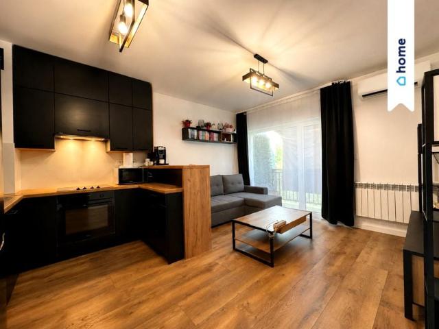 Czesława Miłosza 58 m², Rzeszów