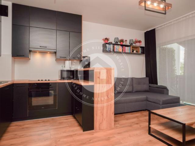 Czesława Miłosza 58,22 m², Rzeszów