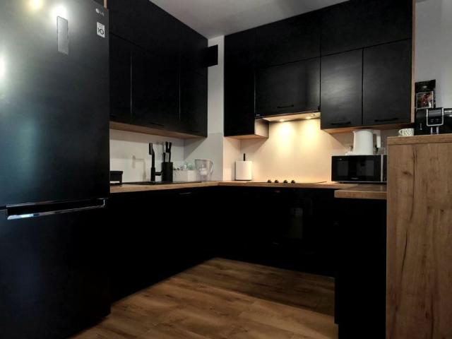 Czesława Miłosza 58,22 m², Rzeszów