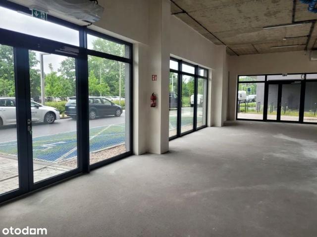 Czesława Miłosza 79 m², Wrocław