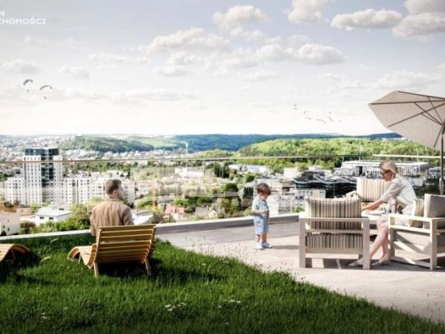 Czesława Miłosza 96,96 m², Gdynia