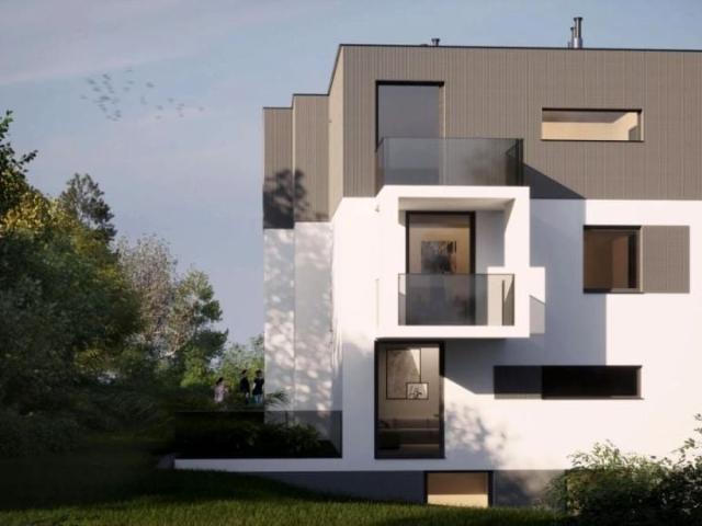 Czesława Miłosza 96,96 m², Gdynia