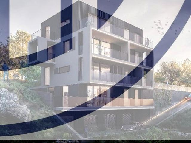 Czesława Miłosza 97,81 m², Gdynia