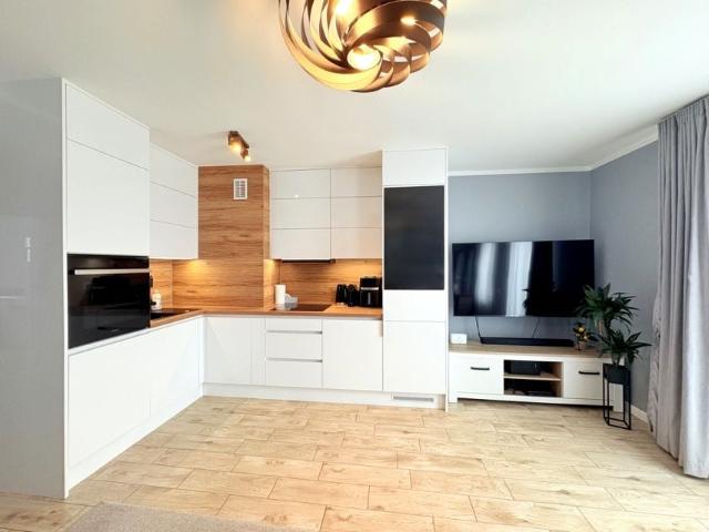 Czesława Niemena 52,48 m², Stargard