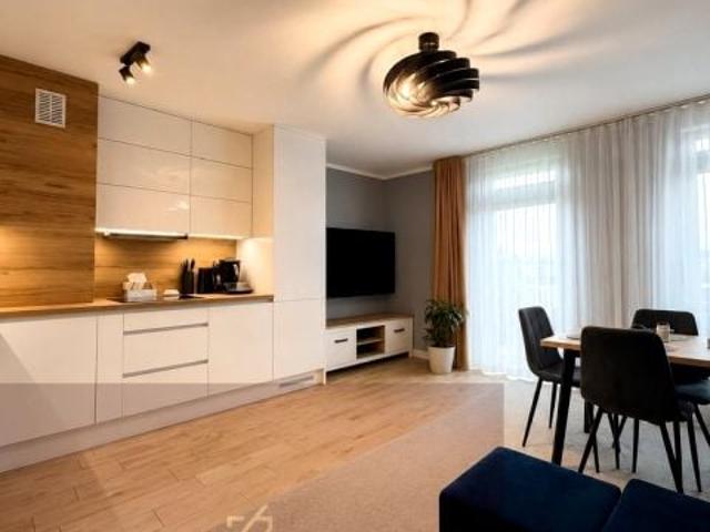 Czesława Niemena 52,48 m², Stargard
