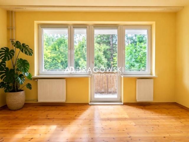Czesława Przybylskiego 70,40 m², Warszawa