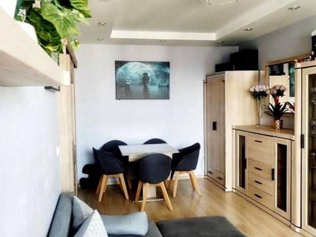 Czesława Strzeszewskiego 43,62 m², Lublin