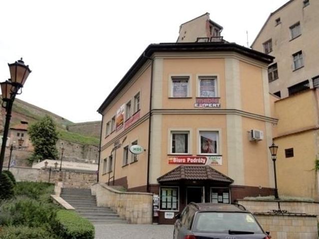 Czeska 28 m², Kłodzko