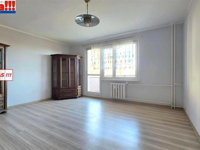 Czirenberga 63 m², Gdańsk