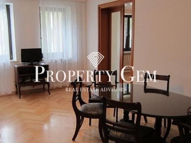 Mieszkanie do wynajęcia, Warszawa Mokotów Konstancińska, 9000 PLN, 122 m2, domy 940/2231/OMW