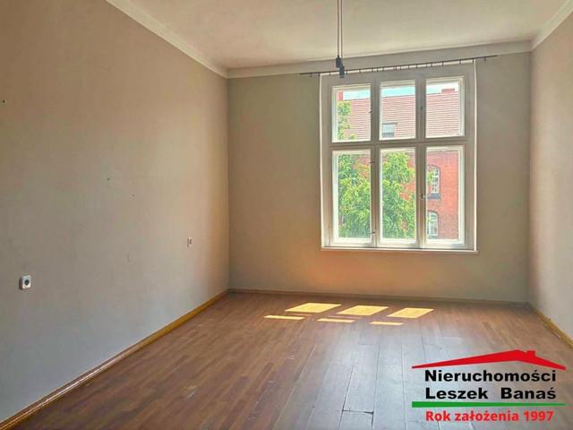 Czteropokojowe mieszkanie do wynajęcia