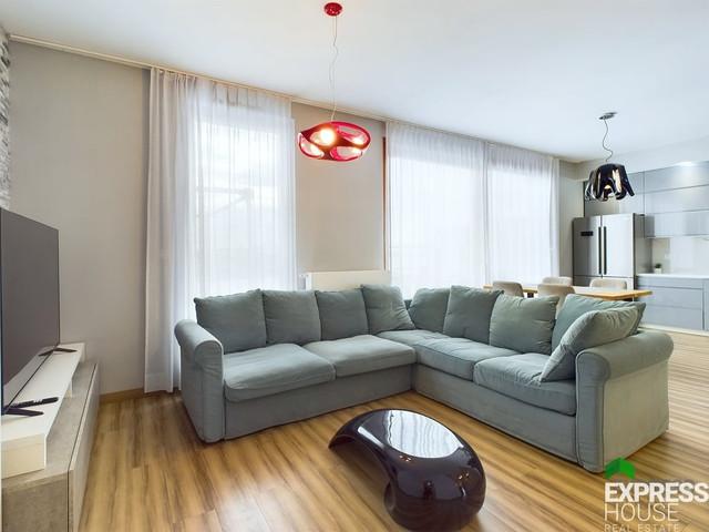 Mieszkanie do wynajęcia, Wrocław Kępa Mieszczańska Księcia Witolda, 8900 PLN, 86 m2, domy 3032/4158/OMW