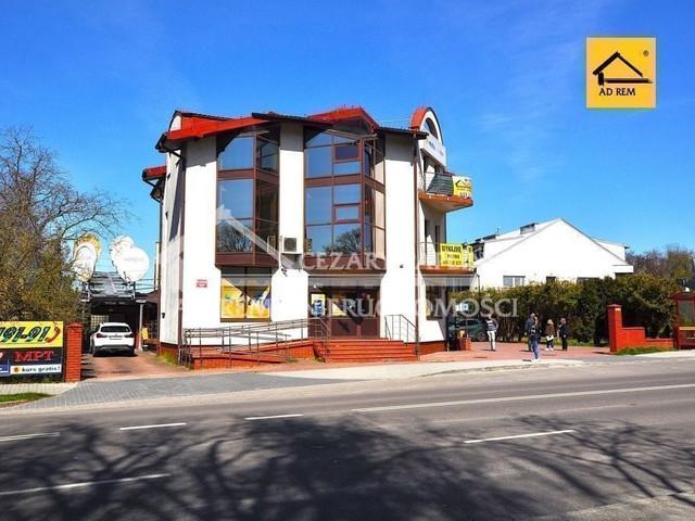 Mieszkanie do wynajęcia, Zamość Nowa Osada Okrzei, 3000 PLN, 180 m2, domy 672440308