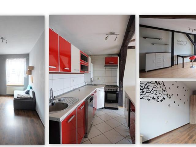 Mieszkanie do wynajęcia, Zabrze M. Zabrze Centrum, 1690 PLN, 62 m2, domy MBR MW 1201