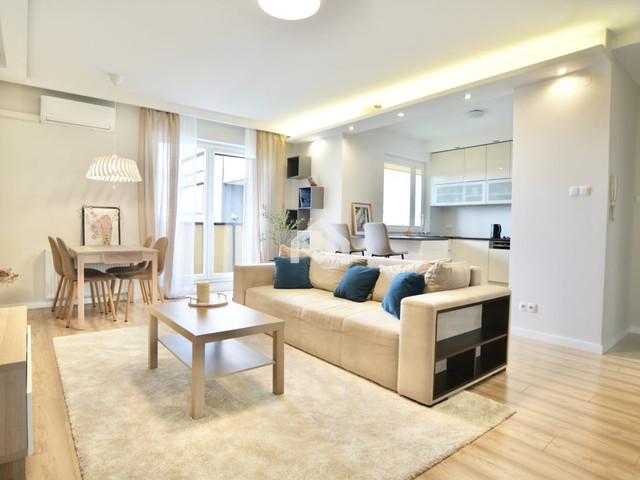 Mieszkanie do wynajęcia, Warszawa Bielany Bielany Młociny Tomasza Nocznickiego, 7500 PLN, 93 m2, domy 401526