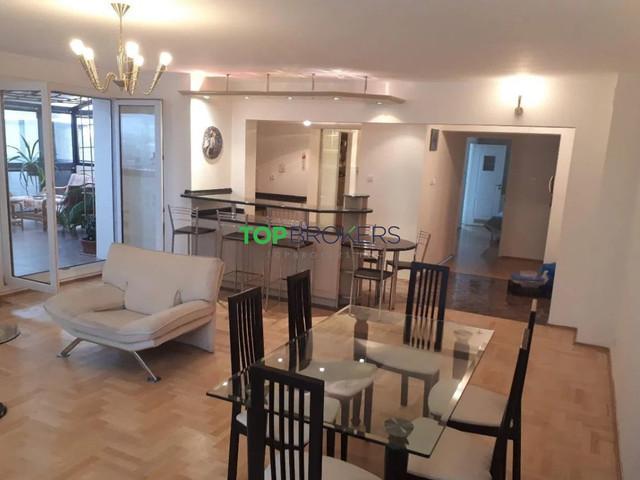 Mieszkanie do wynajęcia, Warszawa Ochota Ochota Stara Ochota Bitwy Warszawskiej 1920 R 6000 PLN, 150 m2, domy TB#557733