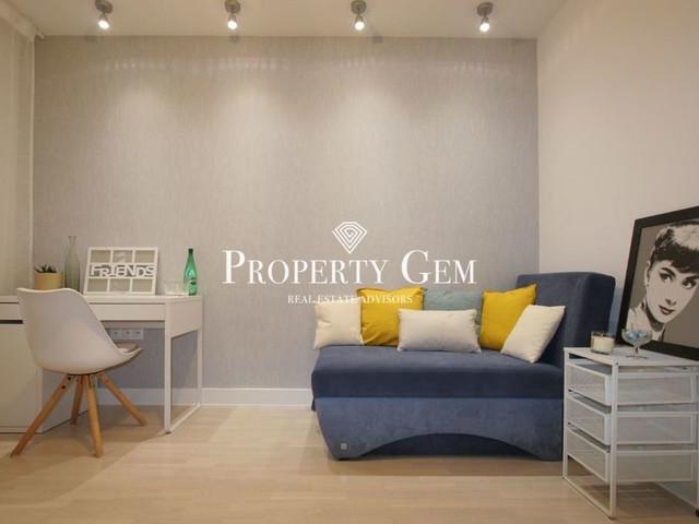 Mieszkanie do wynajęcia, Warszawa Ochota Włodarzewska, 8900 PLN, 90 m2, domy 3805/2231/OMW