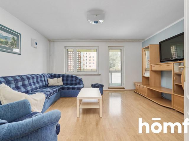 Mieszkanie do wynajęcia, Wrocław Wrocław Fabryczna Jerzego Bajana, 2900 PLN, 80,1 m2, domy 59059/2089/OMW