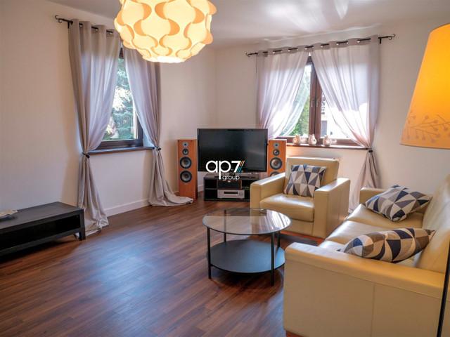 Mieszkanie do wynajęcia, Kraków M. Kraków Swoszowice, 5000 PLN, 108 m2, domy AP7 MW 14429