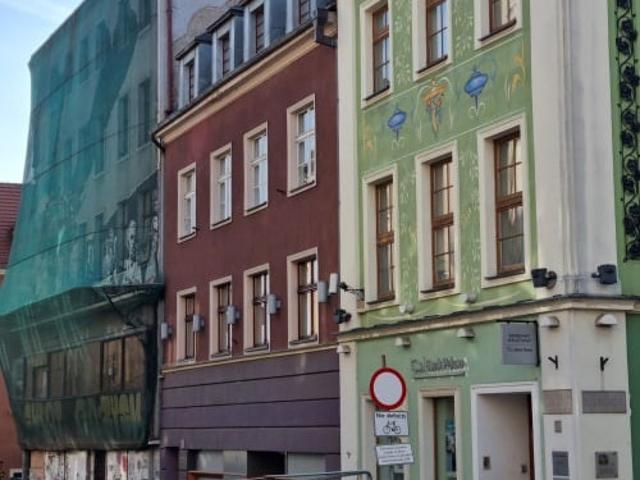 Czteropokojowe mieszkanie do wynajęcia