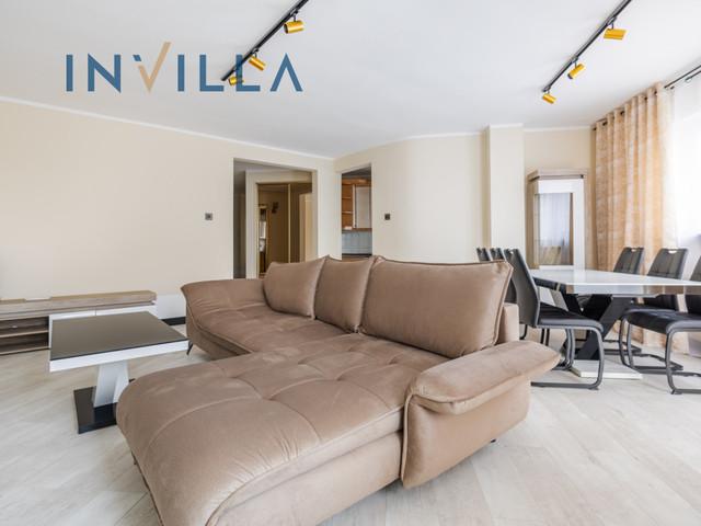 Mieszkanie do wynajęcia, Warszawa Ursynów Warszawa Ursynów Ekologiczna, 7500 PLN, 106 m2, domy IN804799