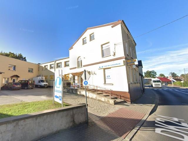 Mieszkanie do wynajęcia, Międzyrzecki pow. Przytoczna gm. Główna, 3900 PLN, 65 m2, domy 1160