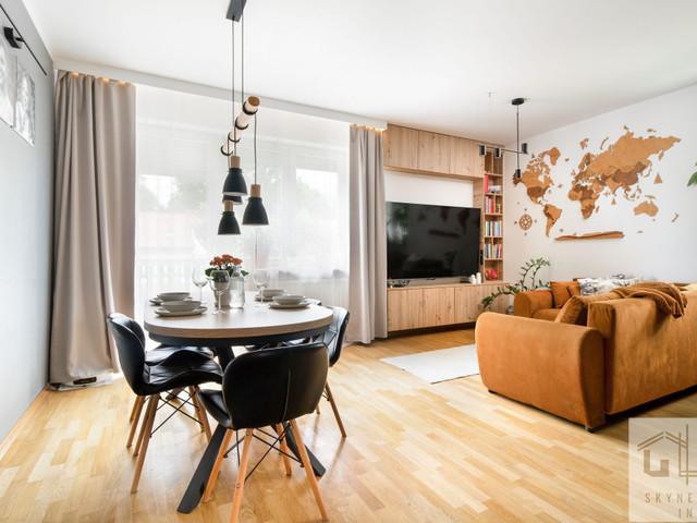 Mieszkanie do wynajęcia, Kraków Bronowice Sosnowiecka, 5200 PLN, 74 m2, domy 36