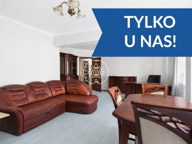 Czteropokojowe mieszkanie 90m2 z balkonem Toruń, Bydgoskie Przedmieście