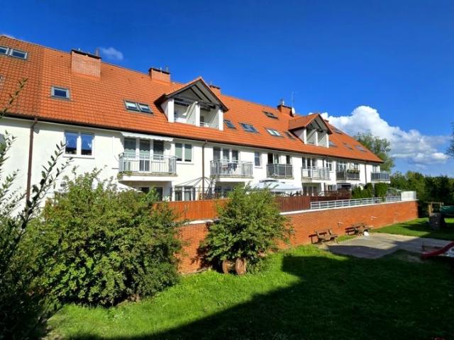 Cztery Pory Roku 65,40 m², Szczecin