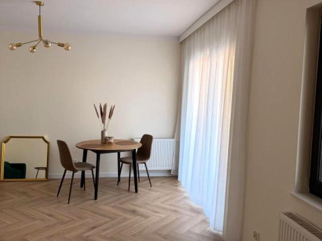 Cztery Pory Roku 6 31 m², Toruń