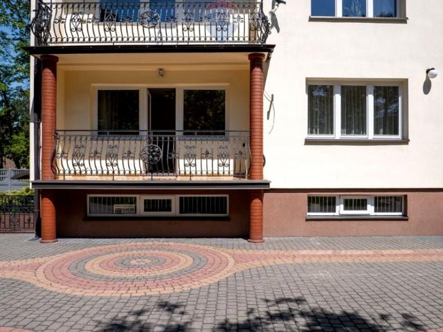 Czubińska 68 m², Milanówek