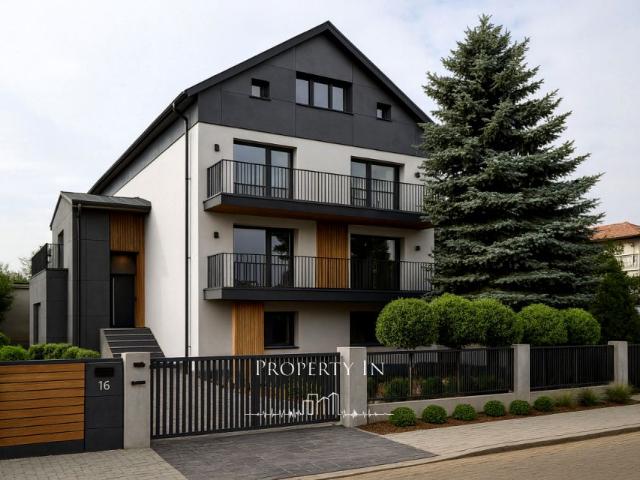 Czwartaków 16 250 m², Wołomin