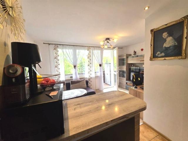 Czwartaków 26,22 m², Bielsko Biała