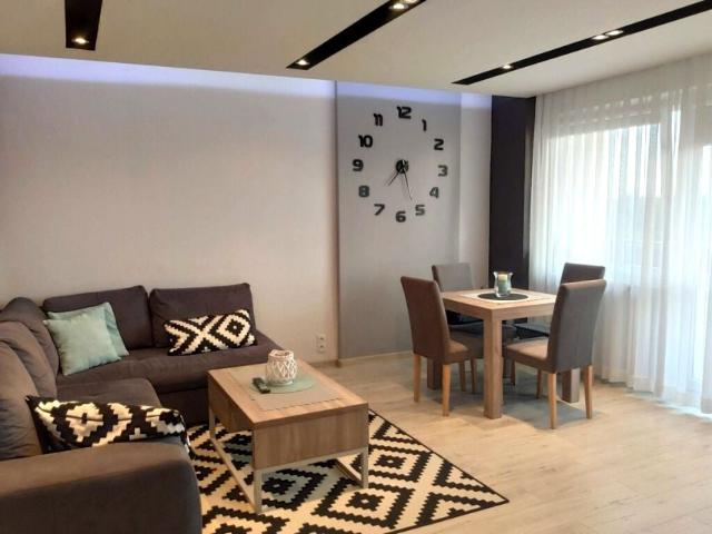 Czwartaków 56 m², Gliwice