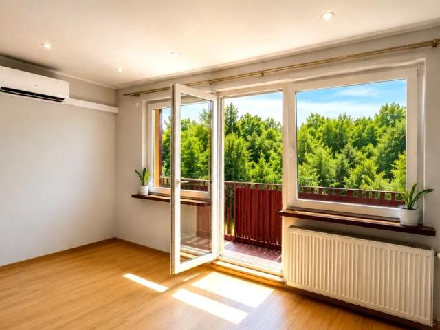 Czwartaków 53 m², Gliwice