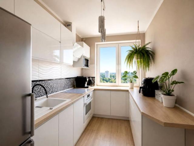 Czwartaków 70,42 m², Gliwice