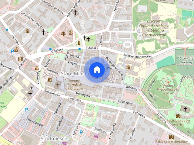CZYTAJ OPIS Pokój jednoosobowy dwuosobowy trzyosobowy nocleg stancja